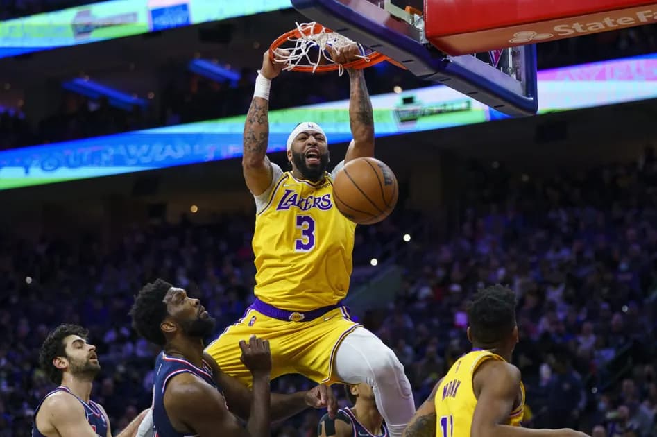 Los Angeles Lakers vs Denver Nuggets NBA predictions, picks, odds & spreads: Lakers even up the series