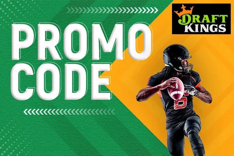 NFL regular season and Titans vs Cardinals: Use the October DraftKings promo now