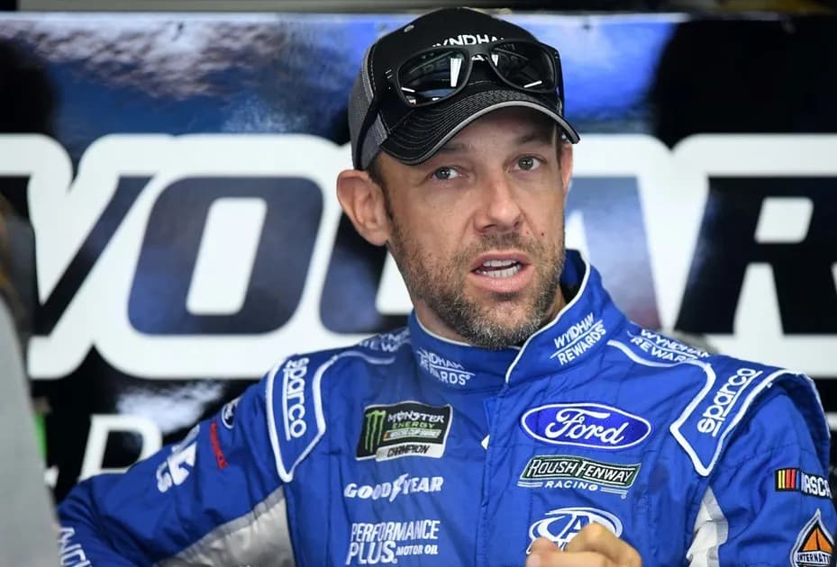 Matt Kenseth to return to NASCAR