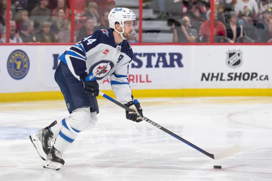Best NHL Parlay Picks Today, Wednesday, 1/24, 3-Leg Parlay at Mega +740 Odds: Phenomenal value on both the Jets & Avalanche