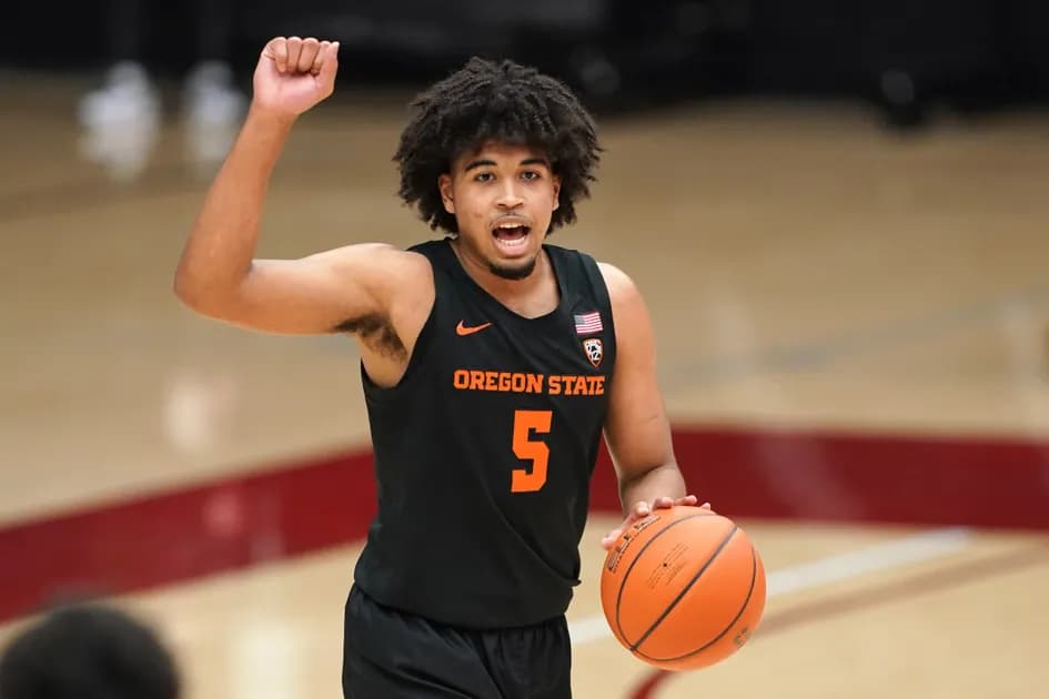 Oregon State Basketball: March Madness Team Profile and Season Recap