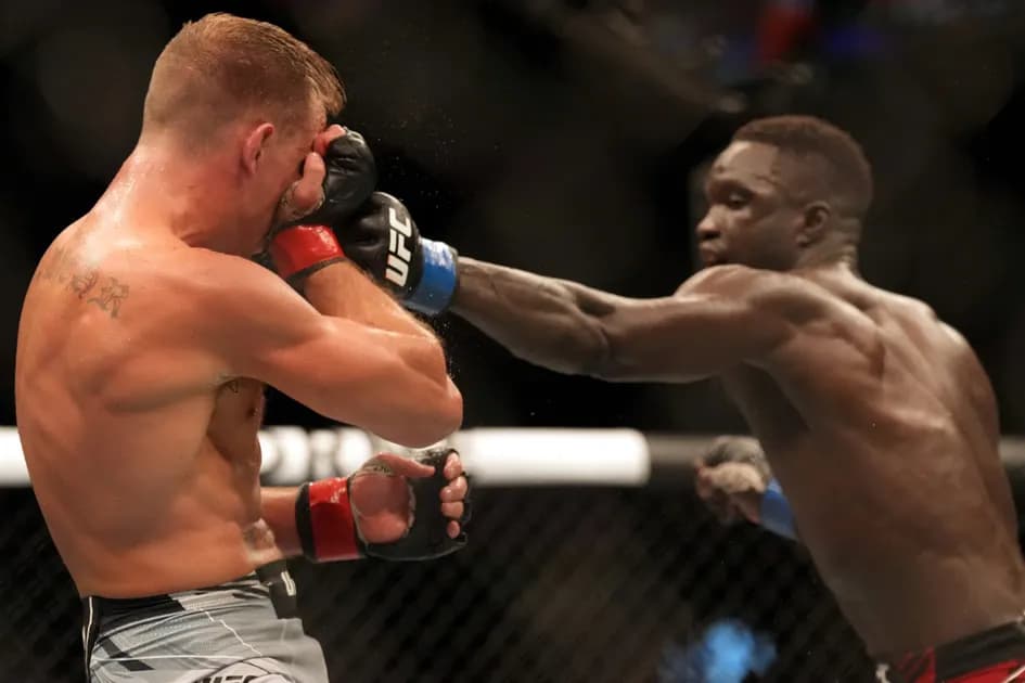 UFC on ABC 5: Josh Emmett vs Ilia Topuria picks, predictions and best bets: Onama and Santos set for a battle