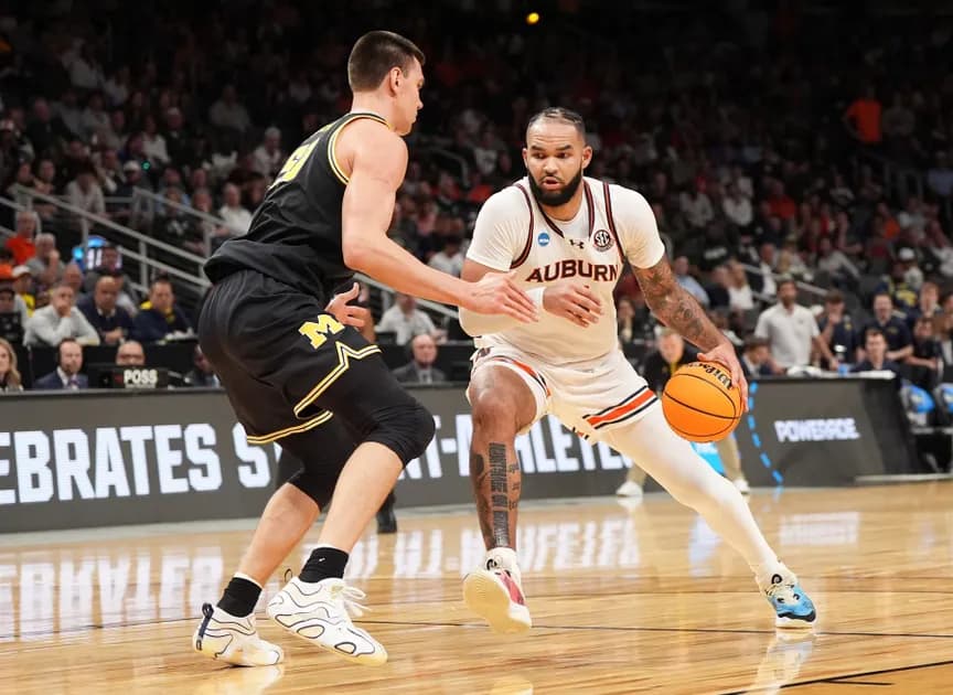 March Madness Elite 8 Best Bets: 2025 NCAA Tournament Top Picks for Sunday, March 30