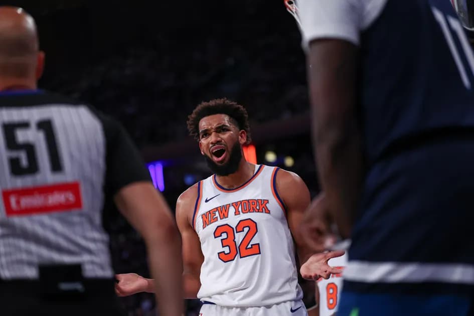 Knicks vs Pacers Prediction & Same Game Parlay picks: Karl-Anthony Towns delivers from deep at +396 odds