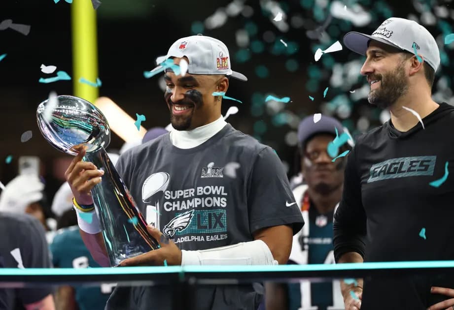 Super Bowl 60 Odds, Predictions and Best Bets: Will the Eagles fly high again or can another contender break through?