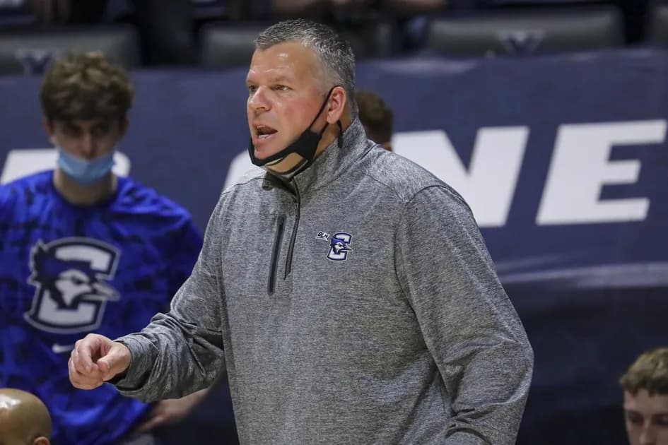 Underdog March Madness promo for the Creighton vs Louisville game today: $1,000 welcome bonus