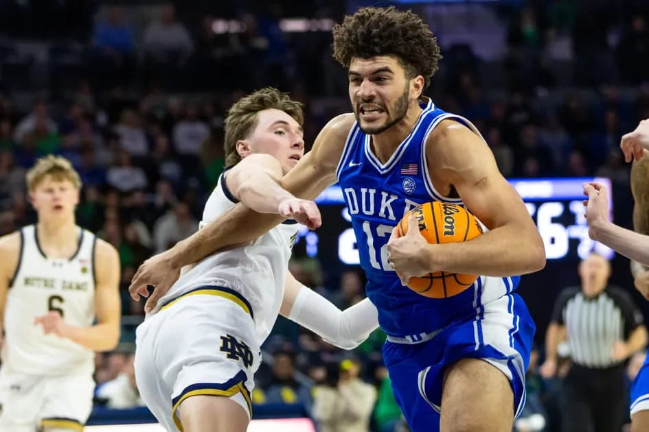 DraftKings bonus code awards $200+ for #9 TCU vs #1 Duke today