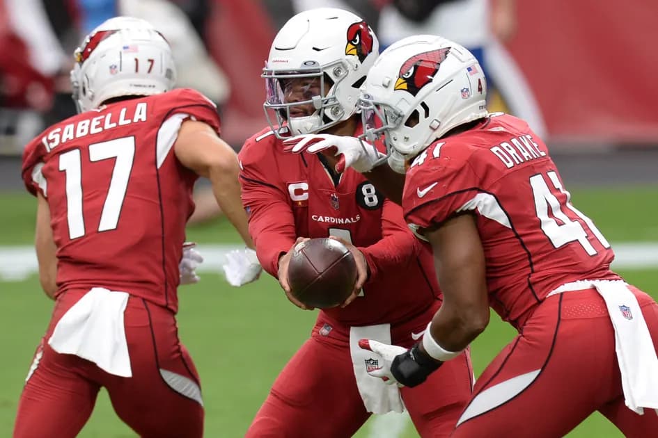 NFL Anytime Touchdown Scorer Predictions and Prop Bets for Week 12