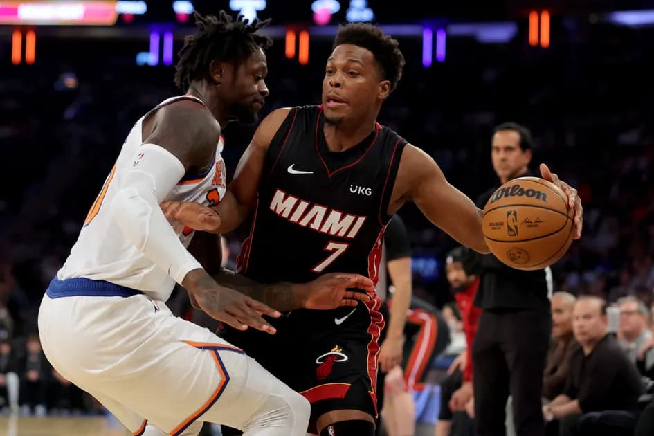 Best NBA player prop bets for today 5/8: Lowry runs the game