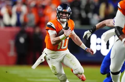 Seahawks vs Broncos Player Props: Best Bets and Predictions