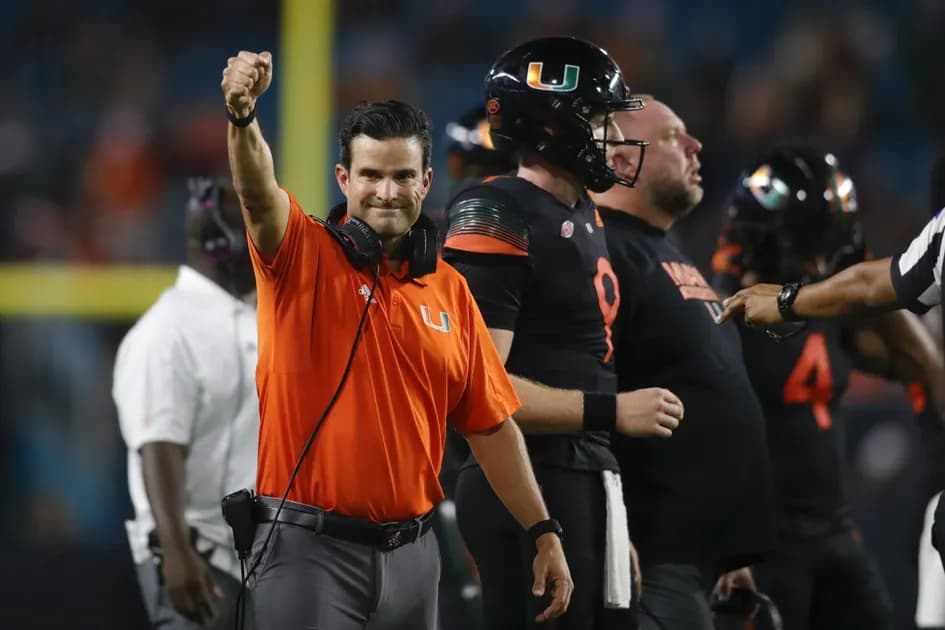 College football Week 11 best bets: Hurricanes to blow past Seminoles