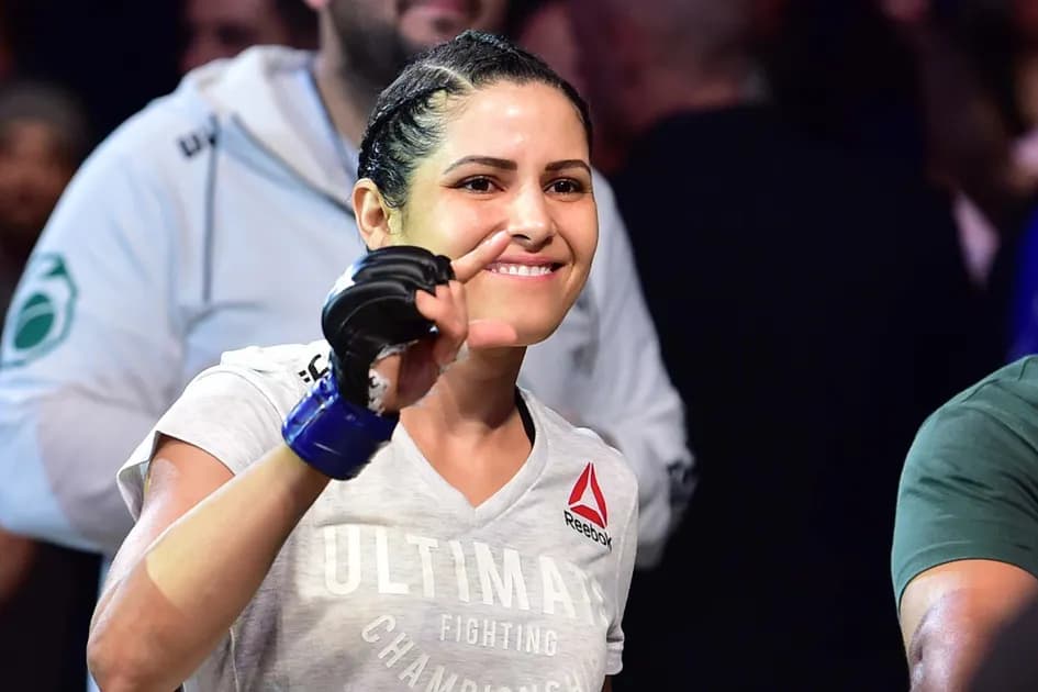 UFC on ESPN 51: Vicente Luque vs Rafael Dos Anjos picks, predictions and best bets: Viana and Lucindo see a stoppage