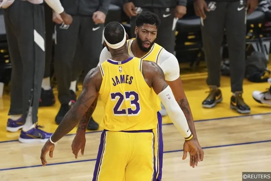 NBA proposes major changes with postseason play-ins and reseeding