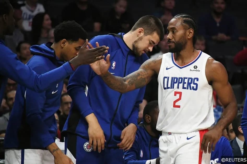 The four most disappointing NBA teams who would still be in the playoffs right now