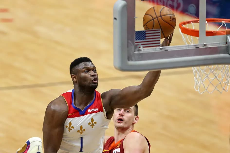 Best player props for Sunday’s NBA slate: Zion to power past Cavaliers