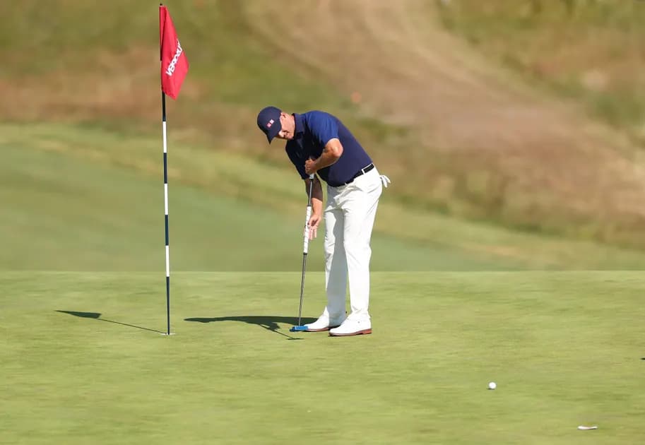 2026 US Open First Round Leader Picks: Best Bets & FRL Predictions