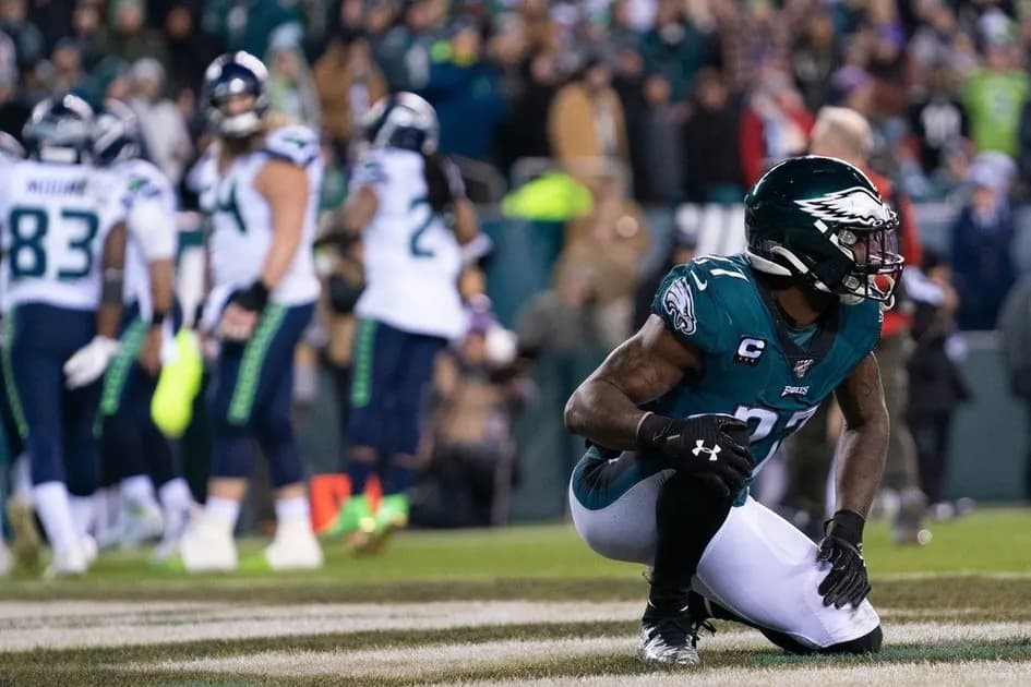 Philadelphia Eagles: What will their 2020 record be?