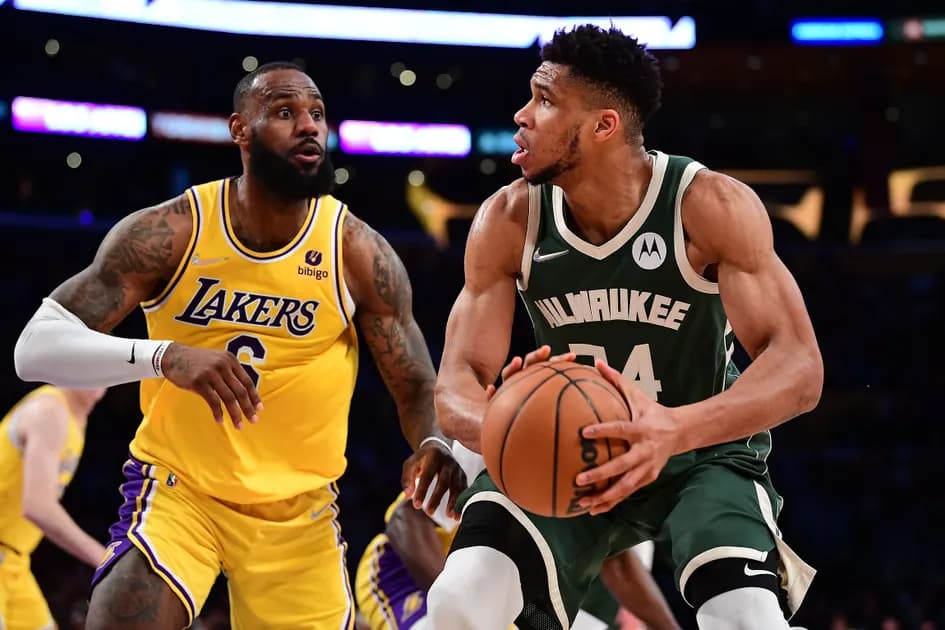 Best NBA Sportsbook Promo Codes & Bonuses Ahead of the 2023/24 Season