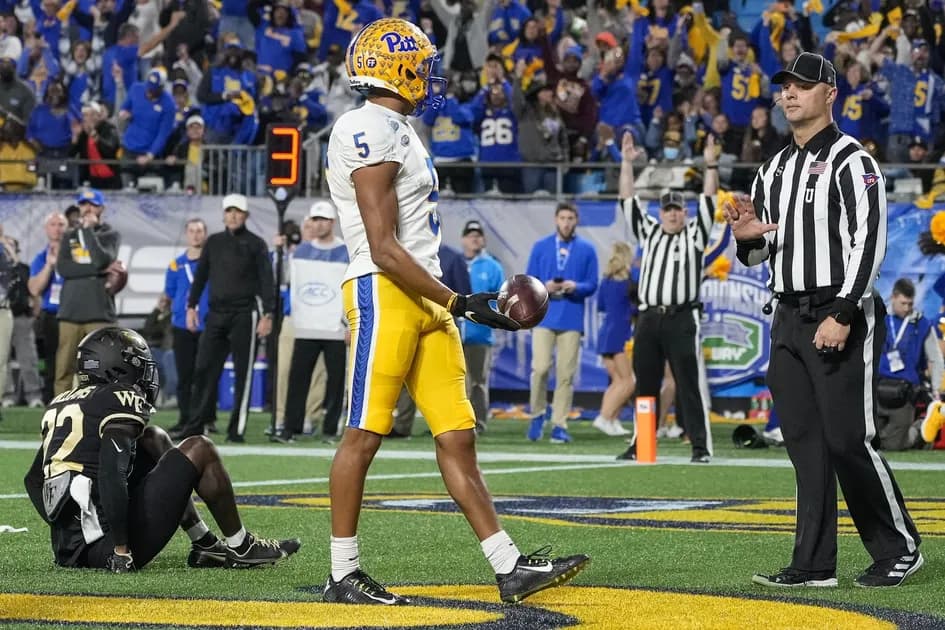 2022 ACC Football Conference Season Preview and Best Bets: Will Clemson return back to the top?