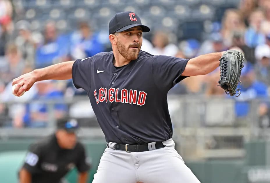 MLB Friday parlay at mega +1090 odds, today 7/14: Cleveland, this parlay is for you!