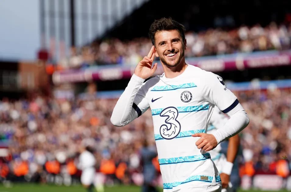 Soccer picks: FA Cup & English Premier League parlay for Saturday 3/18 (+967 odds): Chelsea take down Everton
