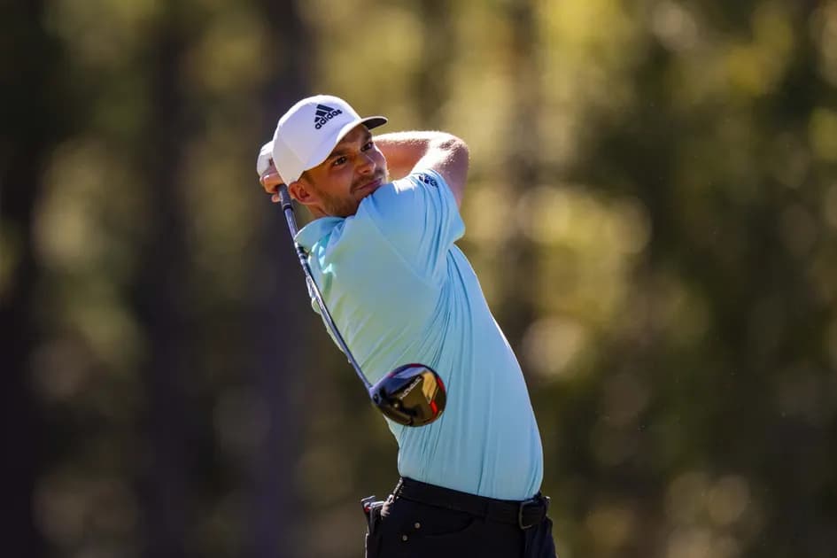 Golf picks: Houston Open best bets and predictions - Aaron Wise looks to be a wise wager