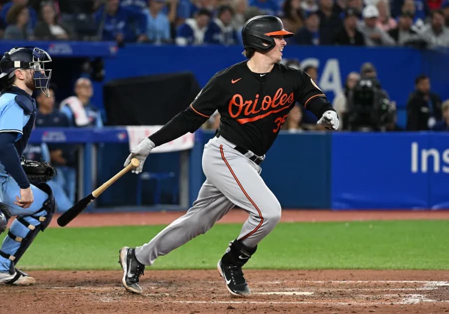 MLB Saturday parlay at mega +807 odds today 5/20: Orioles pounce against Manoah