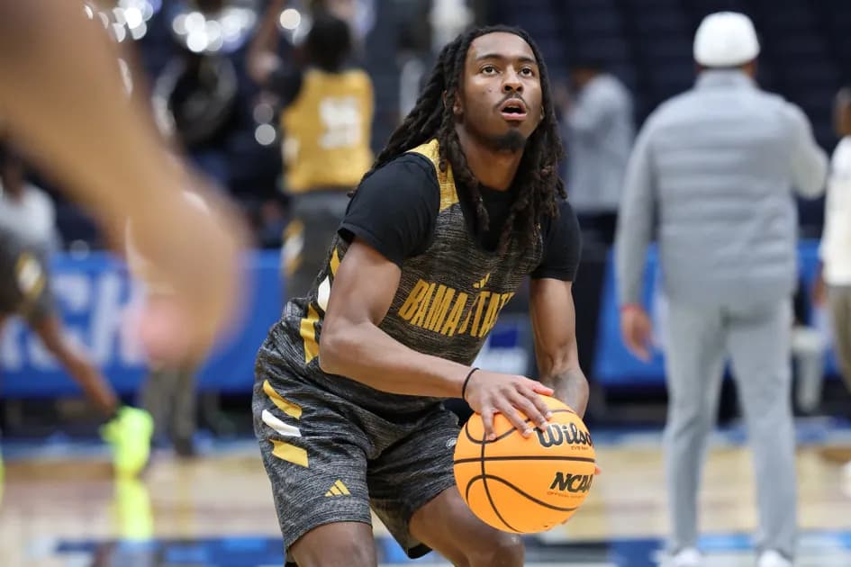 Bet365 bonus PWEVG notches $150: Alabama State vs Auburn