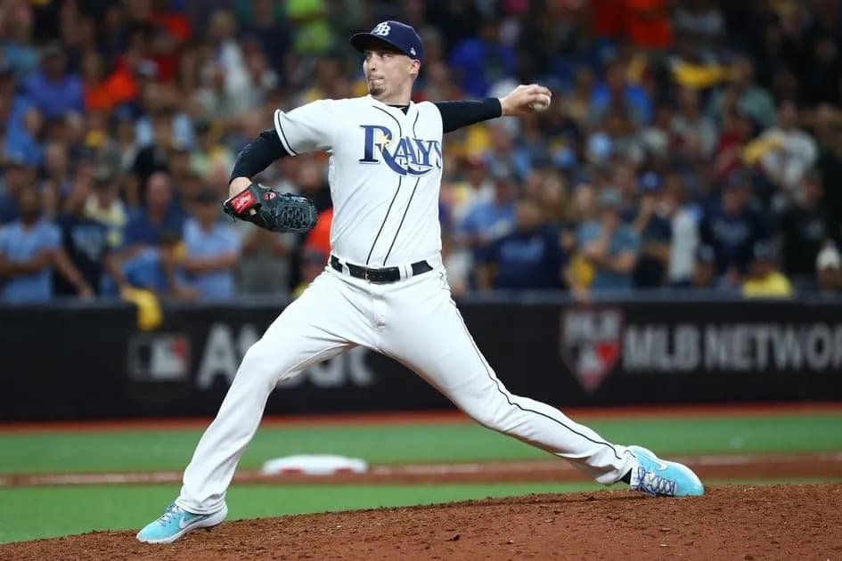 MLB LCS update – Are the Astros and Dodgers done?