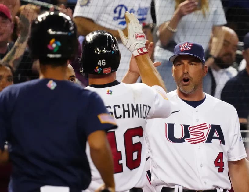 World Baseball Classic Tuesday Best Bets: Today’s Picks, Odds & Predictions