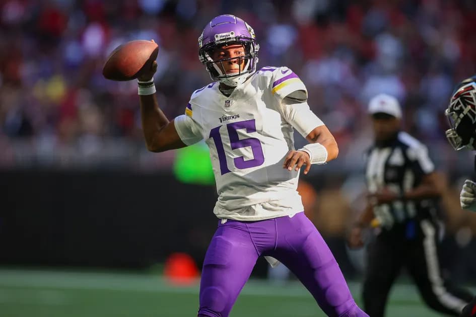 NFL Week 11 Opening Odds, Betting Lines, and Spreads: Vikings still undervalued