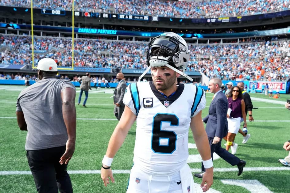 The Dog House: NFL Week 3 best underdog bets, picks and predictions - Panthers pounce on Saints