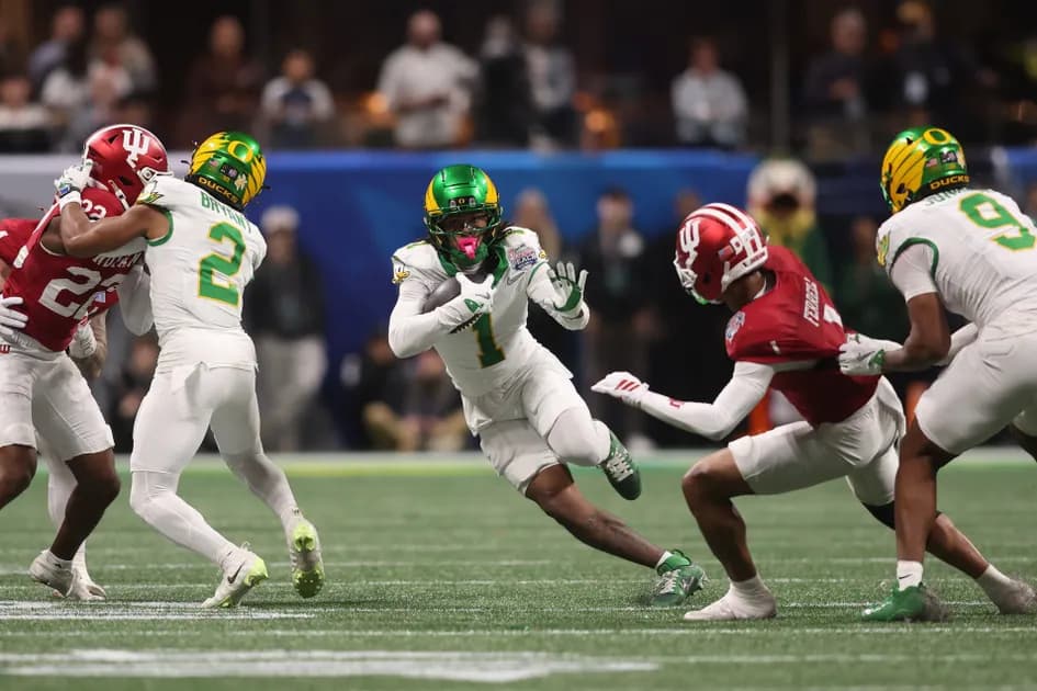 Big Ten Championship Predictions 2026: Odds, Best Bets & Expert Picks