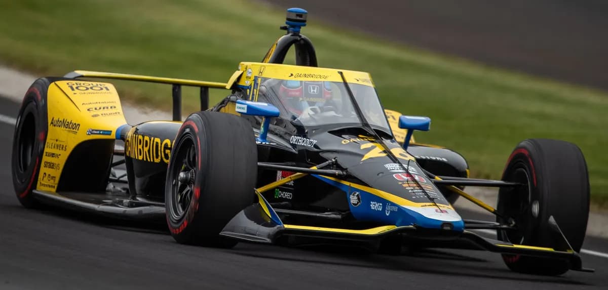 IndyCar Honda Indy 200 at Mid-Ohio race predictions, odds and best bets: Colton Herta looks a solid choice