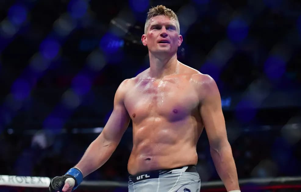 UFC on ESPN 42: Stephen Thompson vs Kevin Holland predictions four-fight parlay (+446 odds): Thompson and Holland ends early
