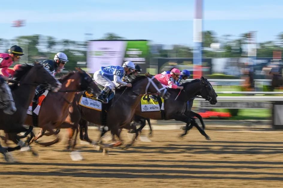 Horse Racing picks for Parx race track on Monday, May 22: Pounce on Perfect Silent Cat