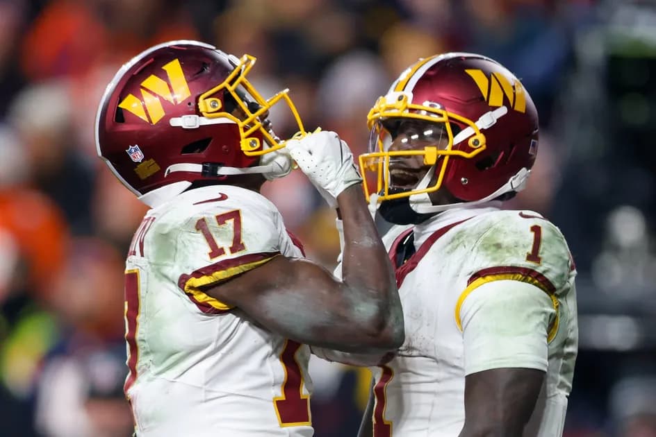 Dallas Cowboys vs Washington Commanders Player Prop Predictions: Best NFL Player Props for Christmas Day, Week 17, feat. Dak Prescott & Terry McLaurin