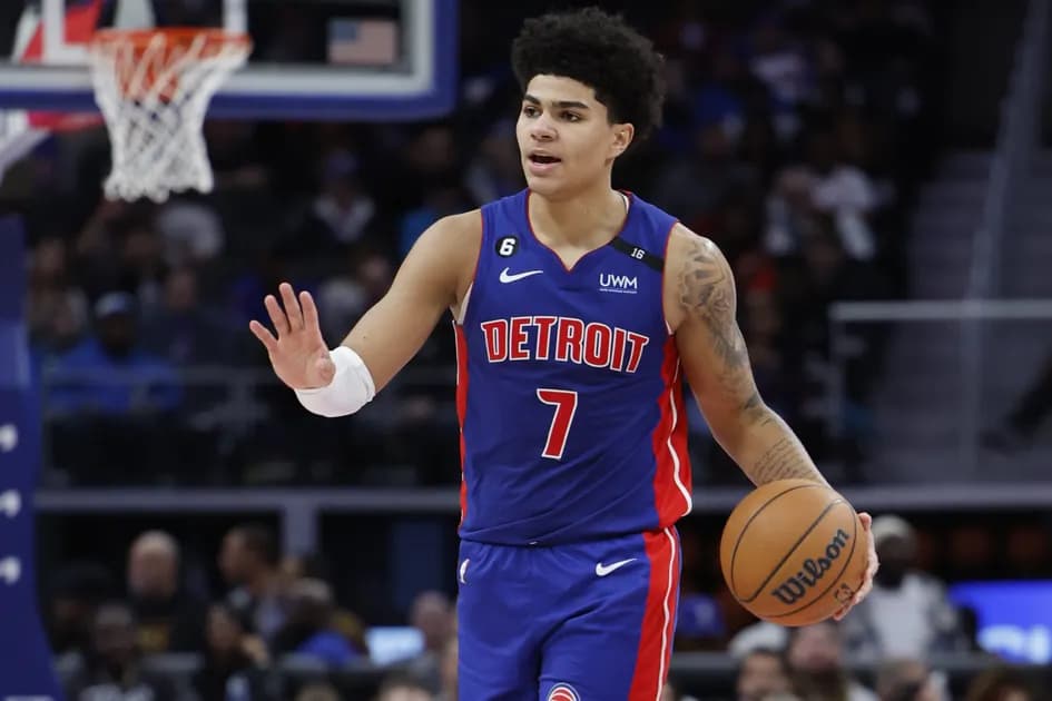 Best NBA player prop bets for today, 1/19: Killian Hayes enjoys his homecoming