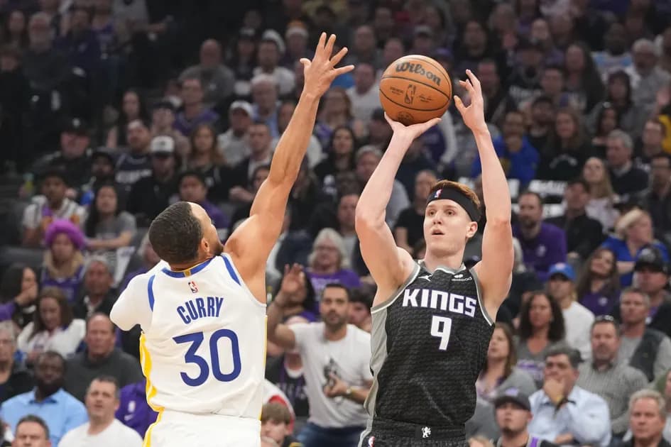 Best NBA player prop bets for today, 4/20: No gas for Kevin Huerter