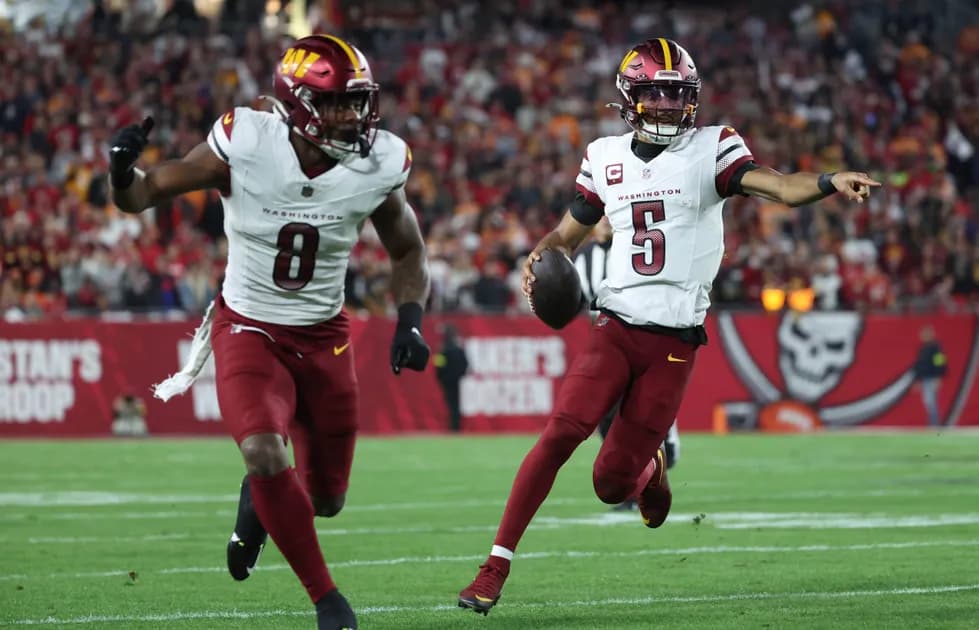 $1,000 Bet365 NFL promo code PWEVG365: Commanders vs Eagles