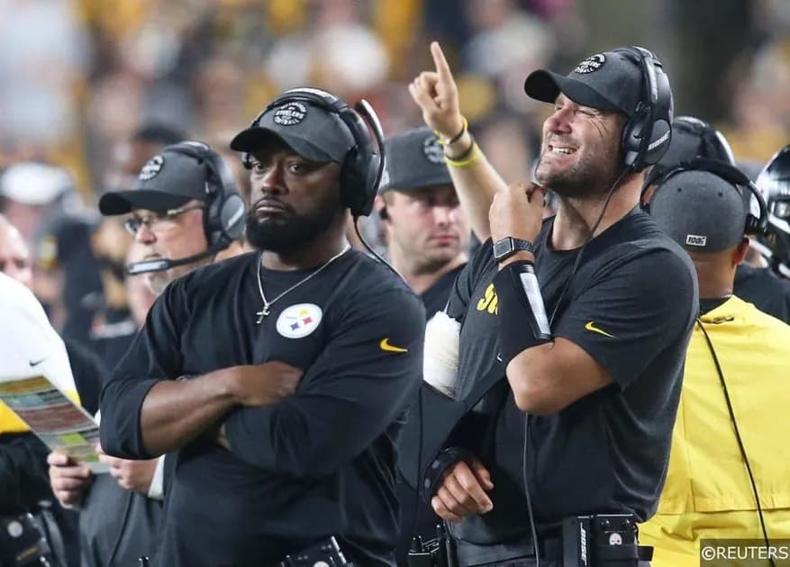 3 Things to watch in game on Thursday between Steelers and Browns