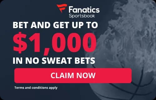 Fanatics Sportsbook March Madness promotion: $1,000 for Ole Miss vs MSU