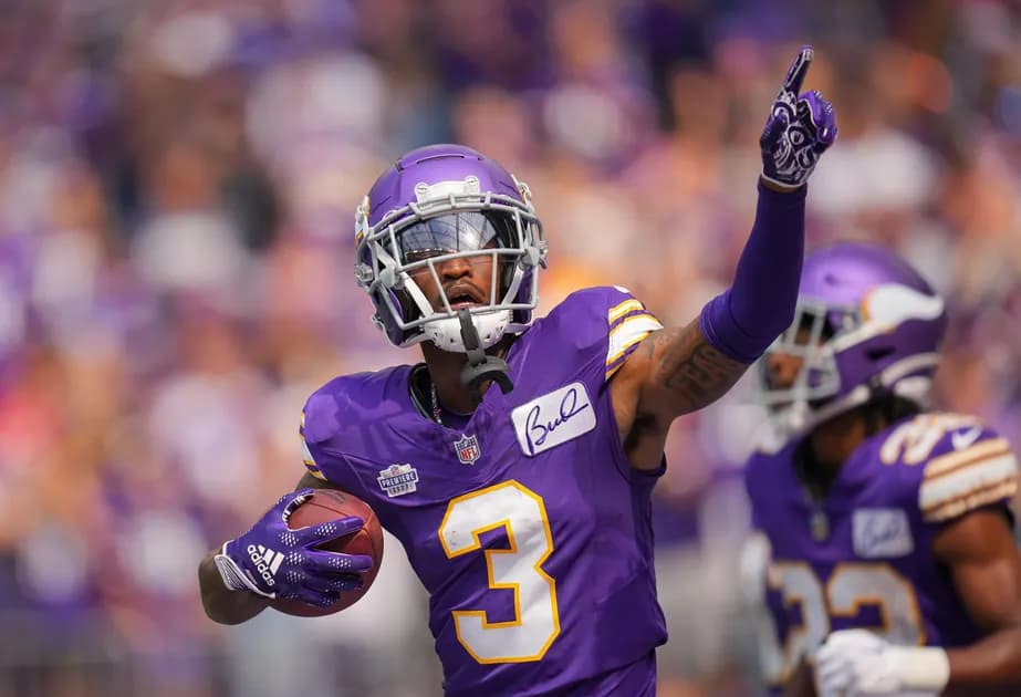 Best Minnesota Vikings vs LA Rams touchdown scorer bets: Jordan Addison gets past Rams, plus a +500 longshot pick