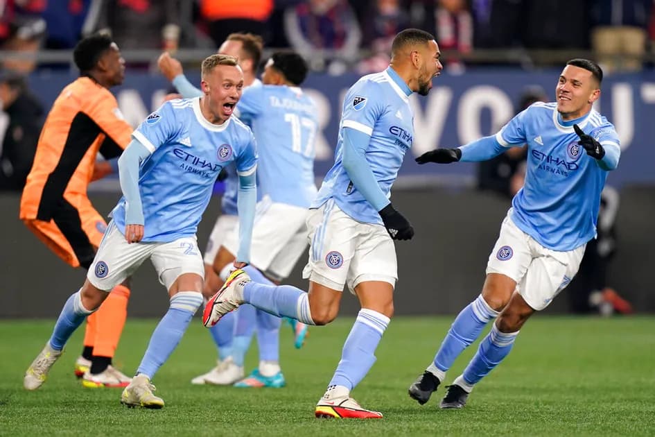 2022 MLS season preview and best futures bets: Revolution ready to cause trouble