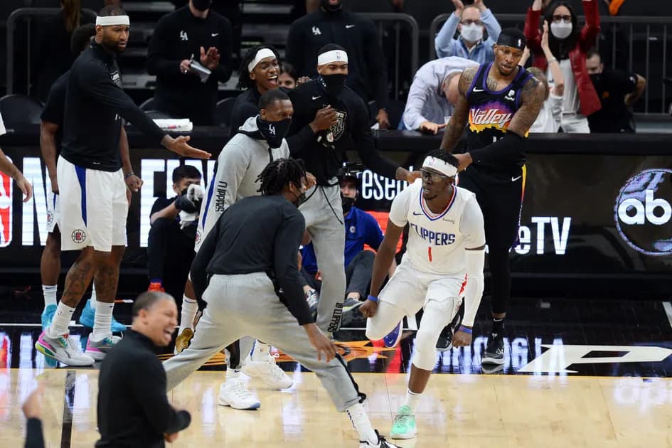 JutPicks' best NBA player props for the play-in tournament: Reggie Jackson feeds his teammates