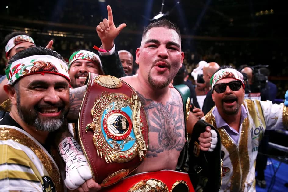 Andy Ruiz Jr. vs Luis Ortiz fight picks, predictions and betting preview: Veteran can go the distance