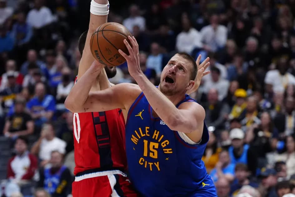Nuggets vs Clippers Prediction & Same Game Parlay picks: Jokic goes for broke at +550 odds