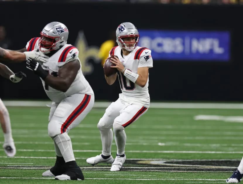 NFL Week 8 Betting Guide: Picks, Predictions & Props for the NFL This Week