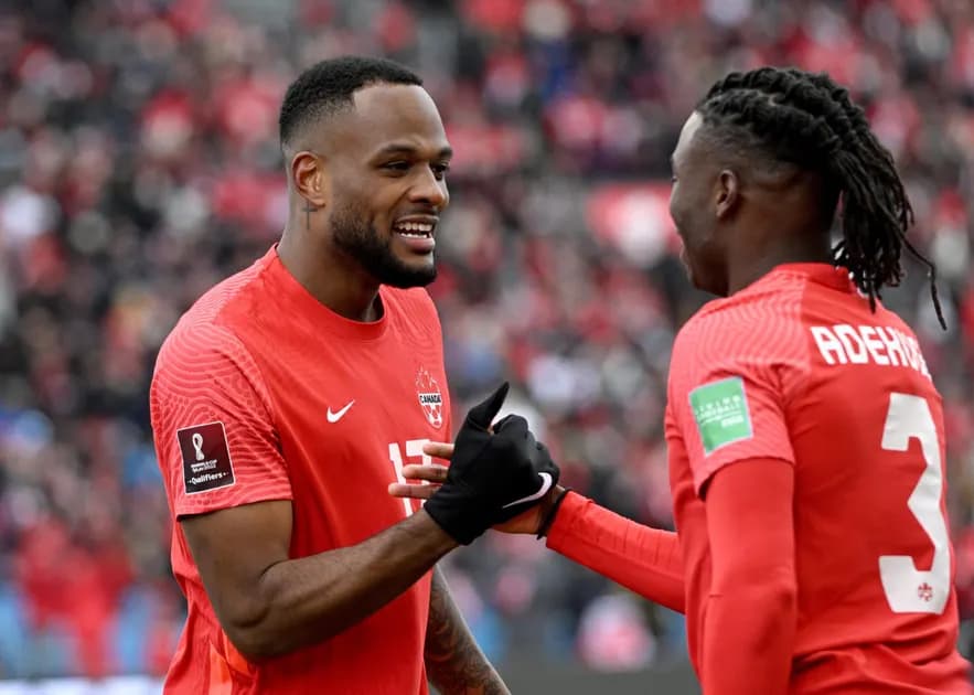 Canada vs Morocco Predictions: Same Game Parlay Picks & Best Bets at +466 odds: Junior Hoilett set to shoot