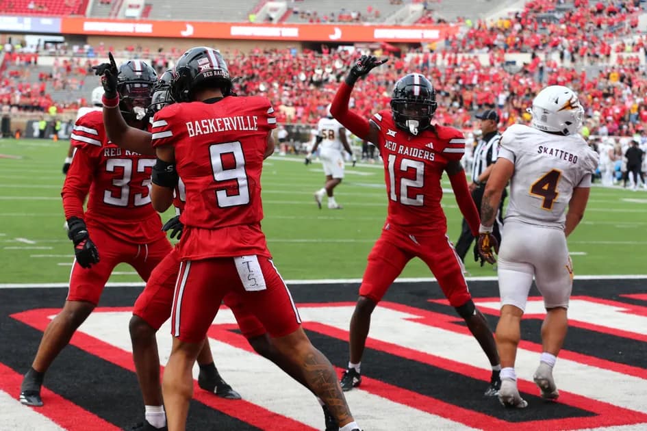 Dabble promo code PICKSWISE activates 25-1 odds for BYU vs Texas Tech